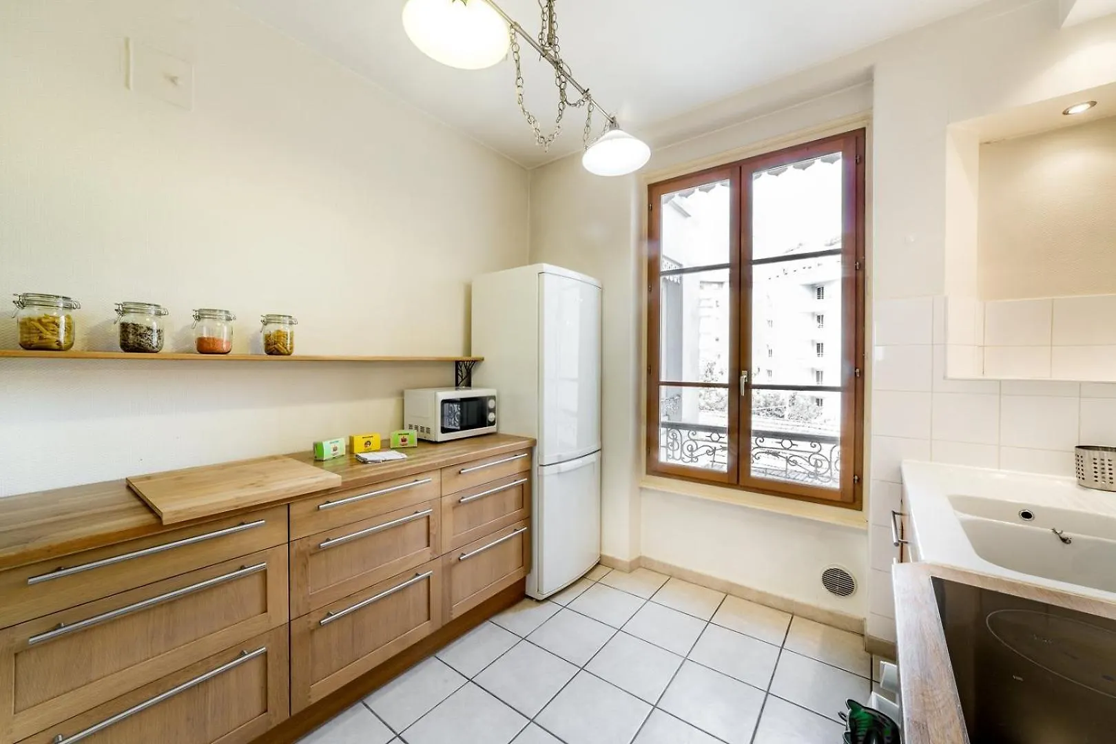 Appartement Escale Cosy Proche Gare Part Dieu Ail Lyon