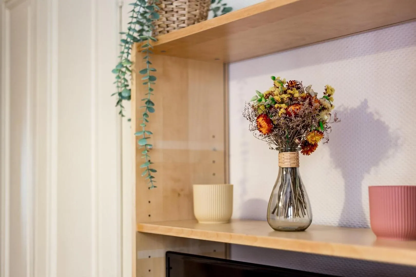 Apartment Escale Cosy Proche Gare Part Dieu Ail Lyon