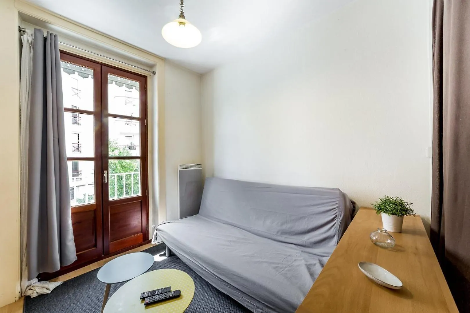 Escale Cosy Proche Gare Part Dieu Ail Lyon 0*,  France