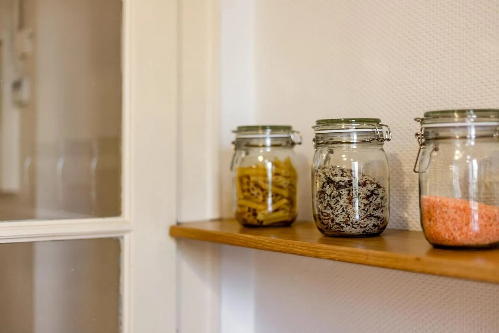 Apartment Escale Cosy Proche Gare Part Dieu Ail Lyon