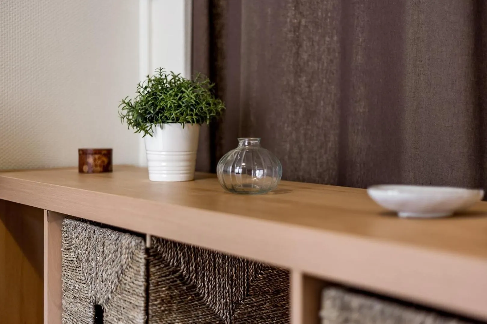 Apartman Escale Cosy Proche Gare Part Dieu Ail Lyon